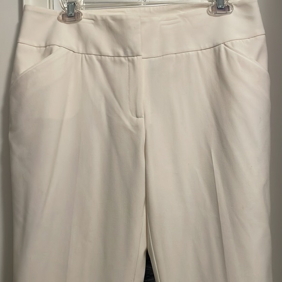 Yvos Pants NWTO - Picture 2 of 5
